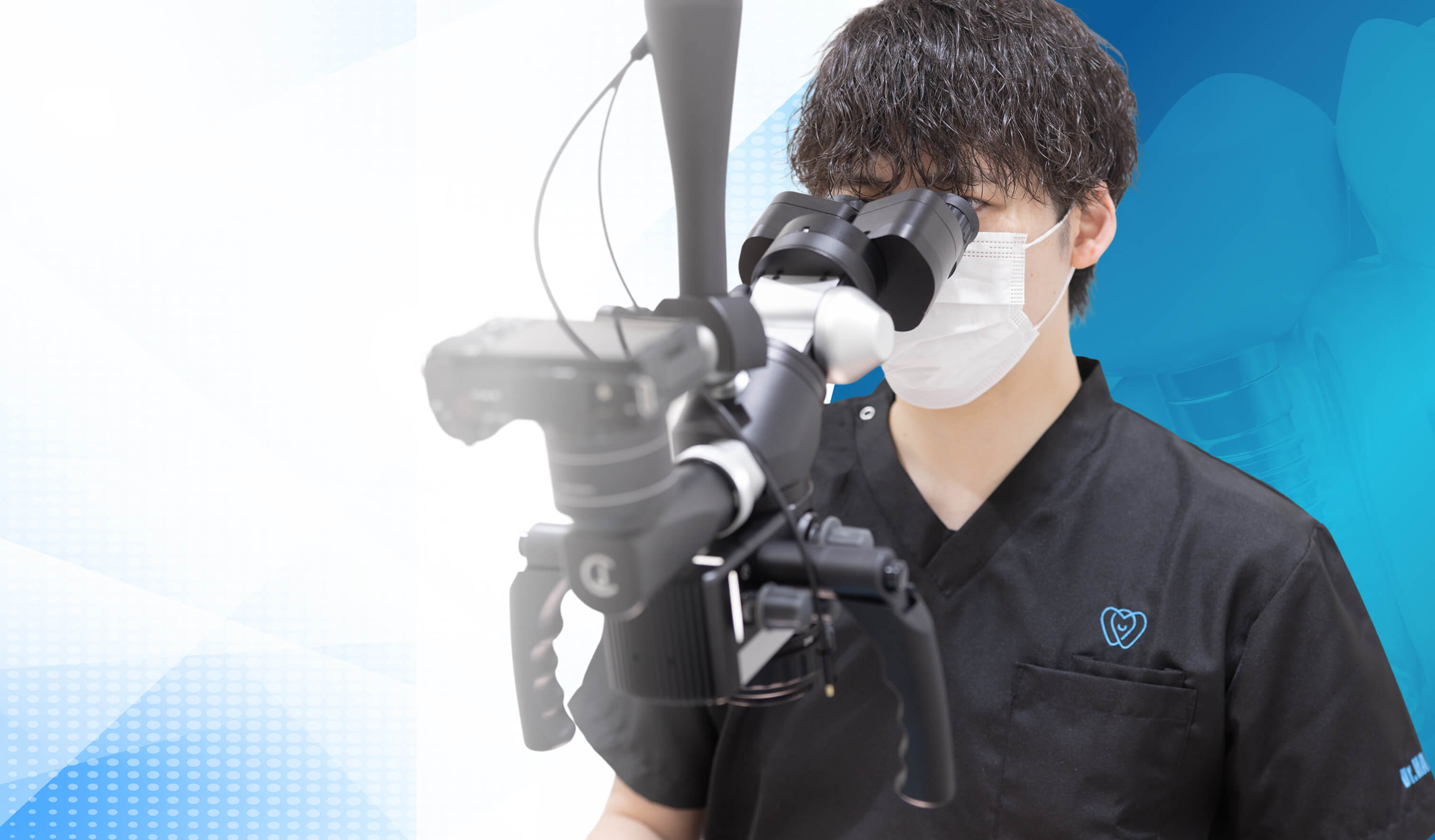 最大限痛みを抑えた「インプラント治療」